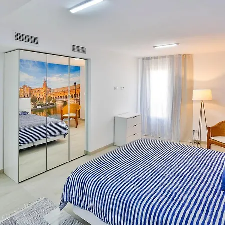 Puerto Banus Frontline 5 Beds Spectacular 아파트 마르베야