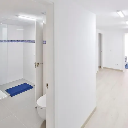 Apartament Puerto Banus Frontline 5 Beds Spectacular