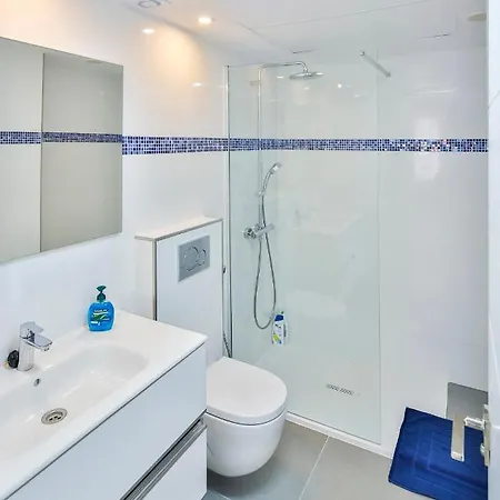 Puerto Banus Frontline 5 Beds Spectacular Apartament *