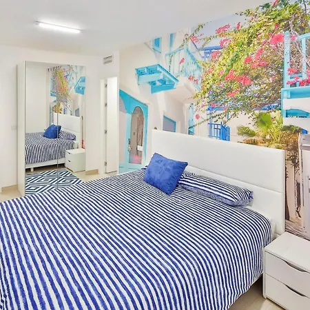 Apartament Puerto Banus Frontline 5 Beds Spectacular *