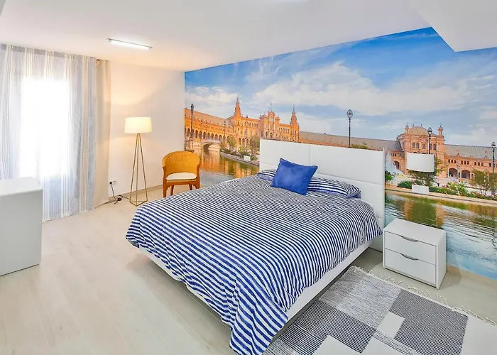Puerto Banus Frontline 5 Beds Spectacular Апартаменты Марбелья