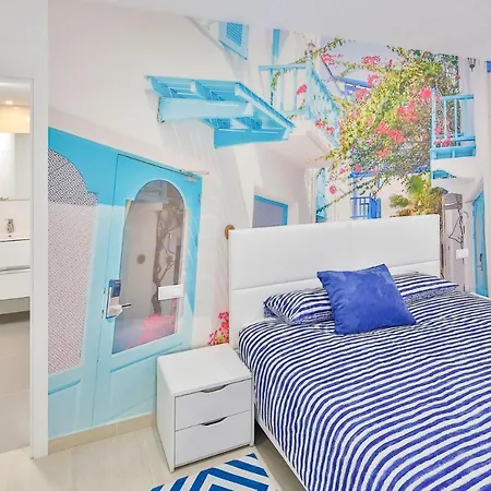 شقة Puerto Banus Frontline 5 Beds Spectacular *