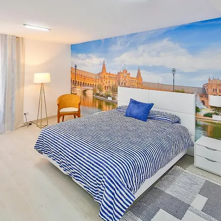 Puerto Banus Frontline 5 Beds Spectacular شقة ماربيا