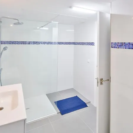 Apartmán Puerto Banus Frontline 5 Beds Spectacular