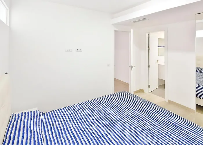 Apartament Puerto Banus Frontline 5 Beds Spectacular