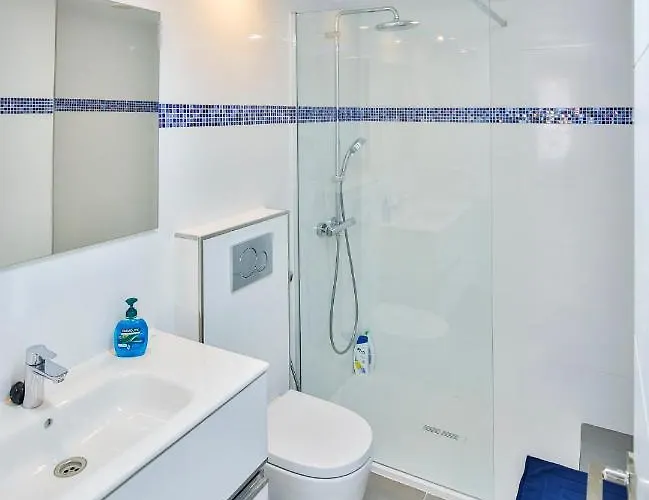 Puerto Banus Frontline 5 Beds Spectacular Apartament *